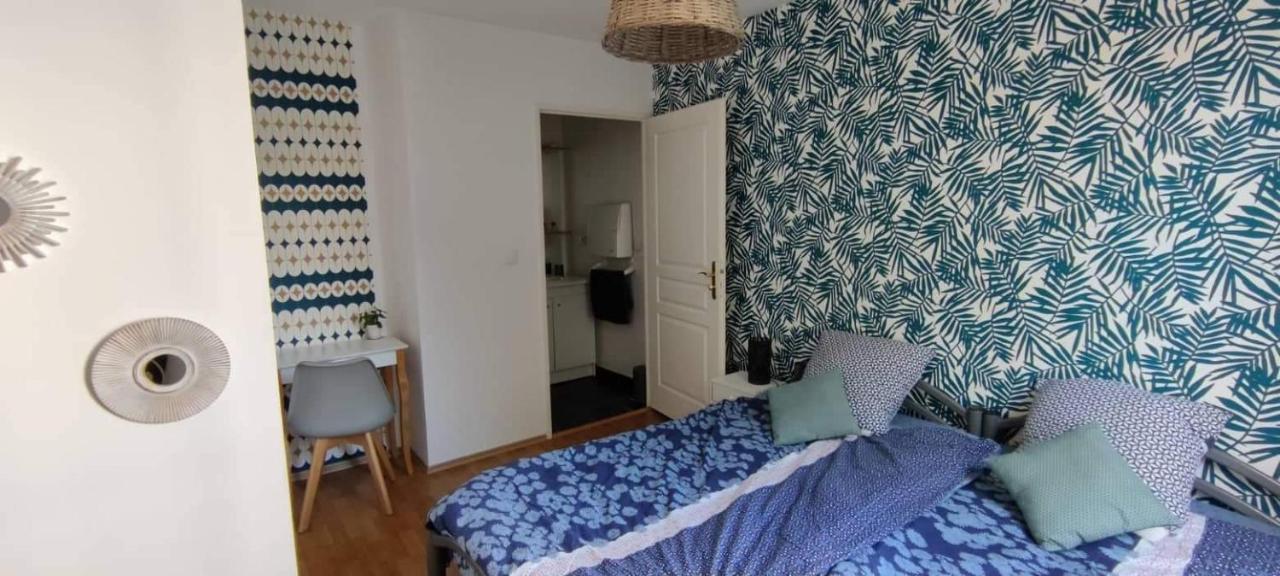 Apartamento Le Wellington Arras Exterior foto